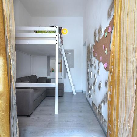 Sicania Apartment نوتو المظهر الخارجي الصورة