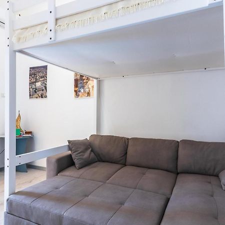 Sicania Apartment نوتو المظهر الخارجي الصورة