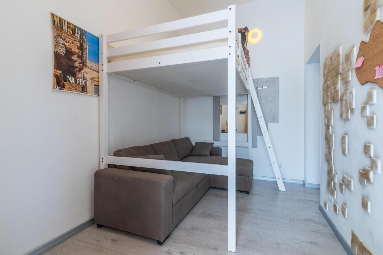 Sicania Apartment نوتو المظهر الخارجي الصورة