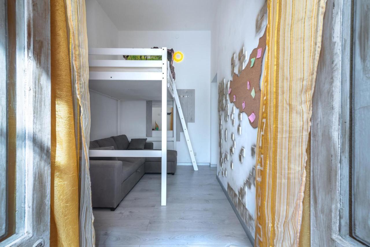 Sicania Apartment نوتو المظهر الخارجي الصورة