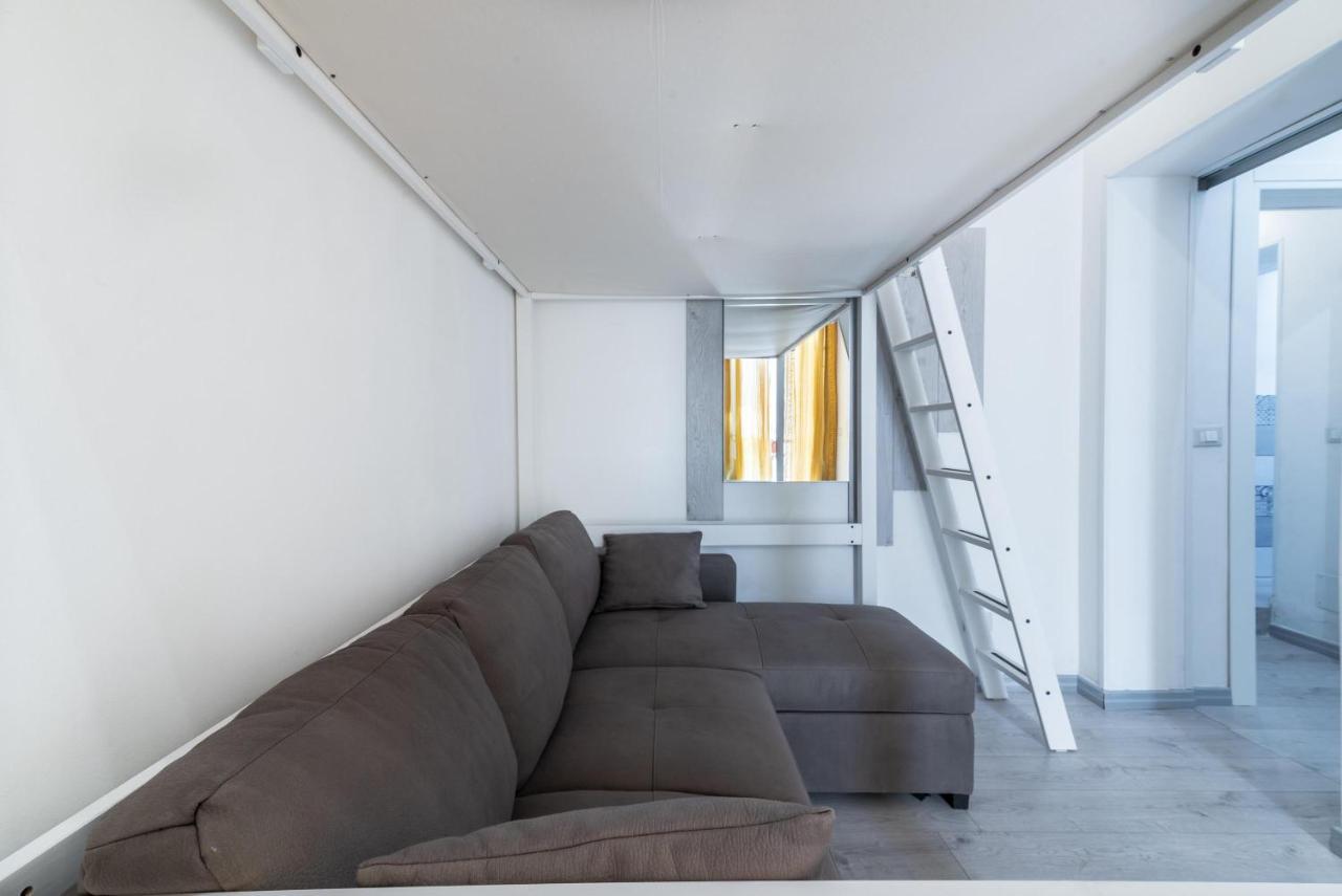Sicania Apartment نوتو المظهر الخارجي الصورة