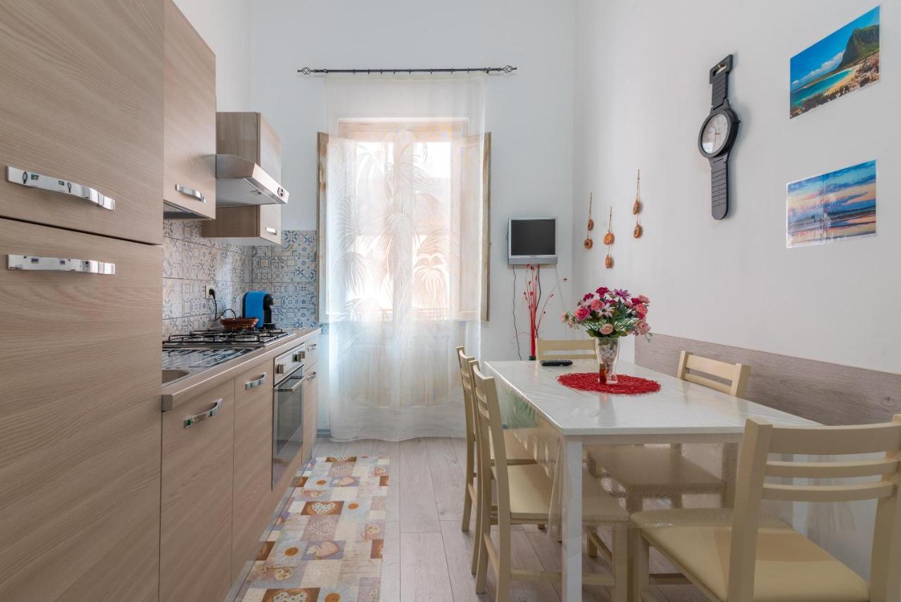 Sicania Apartment نوتو المظهر الخارجي الصورة