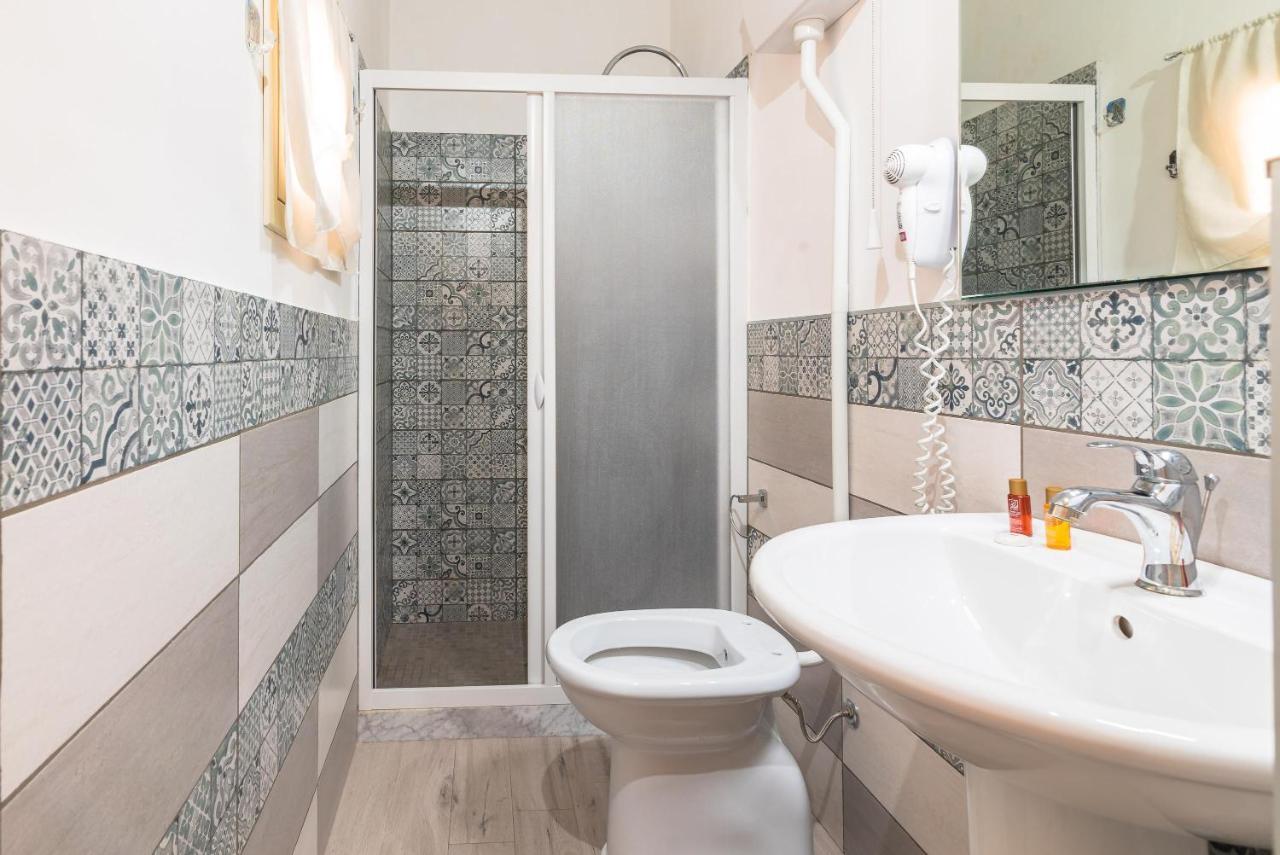Sicania Apartment نوتو المظهر الخارجي الصورة