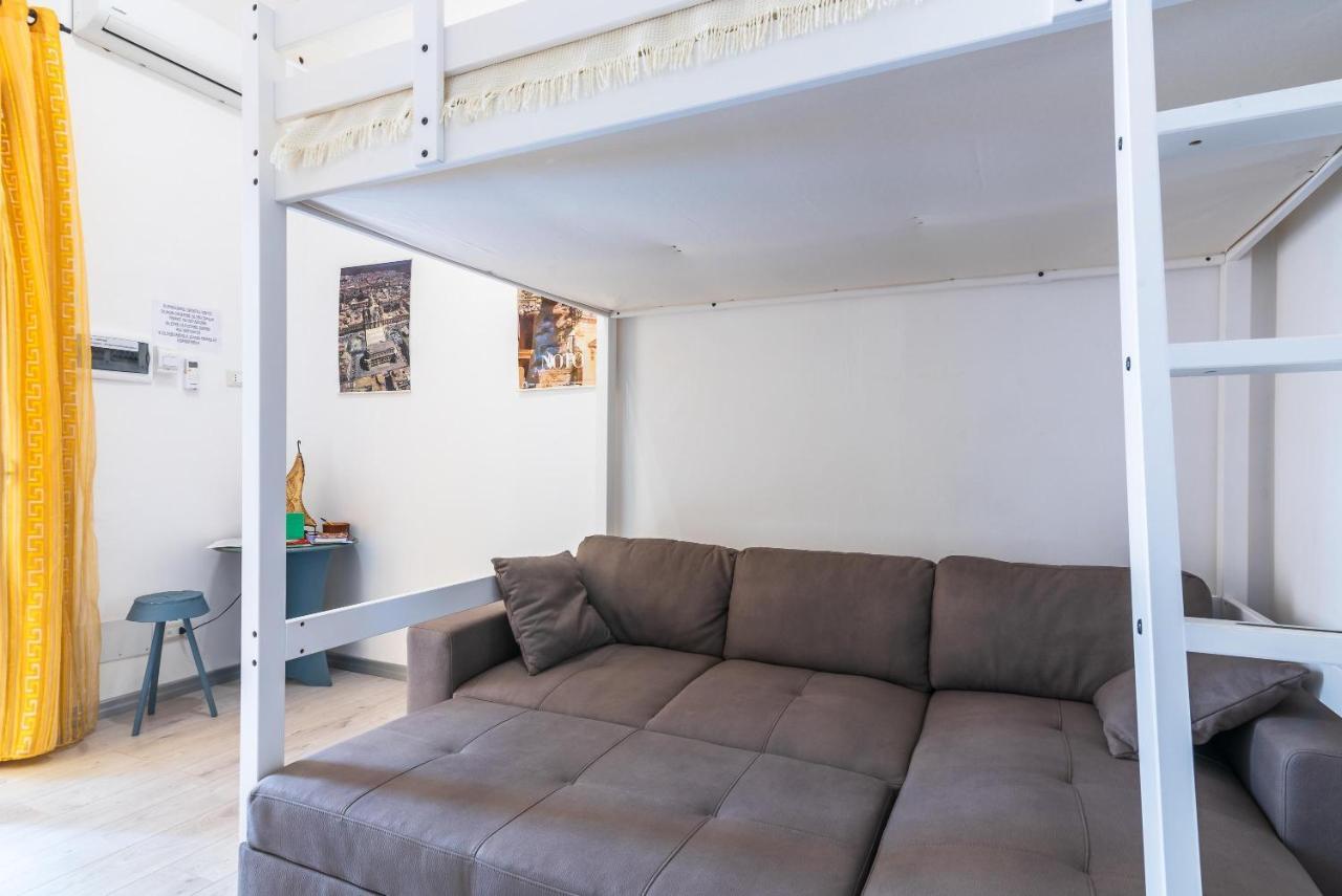 Sicania Apartment نوتو المظهر الخارجي الصورة