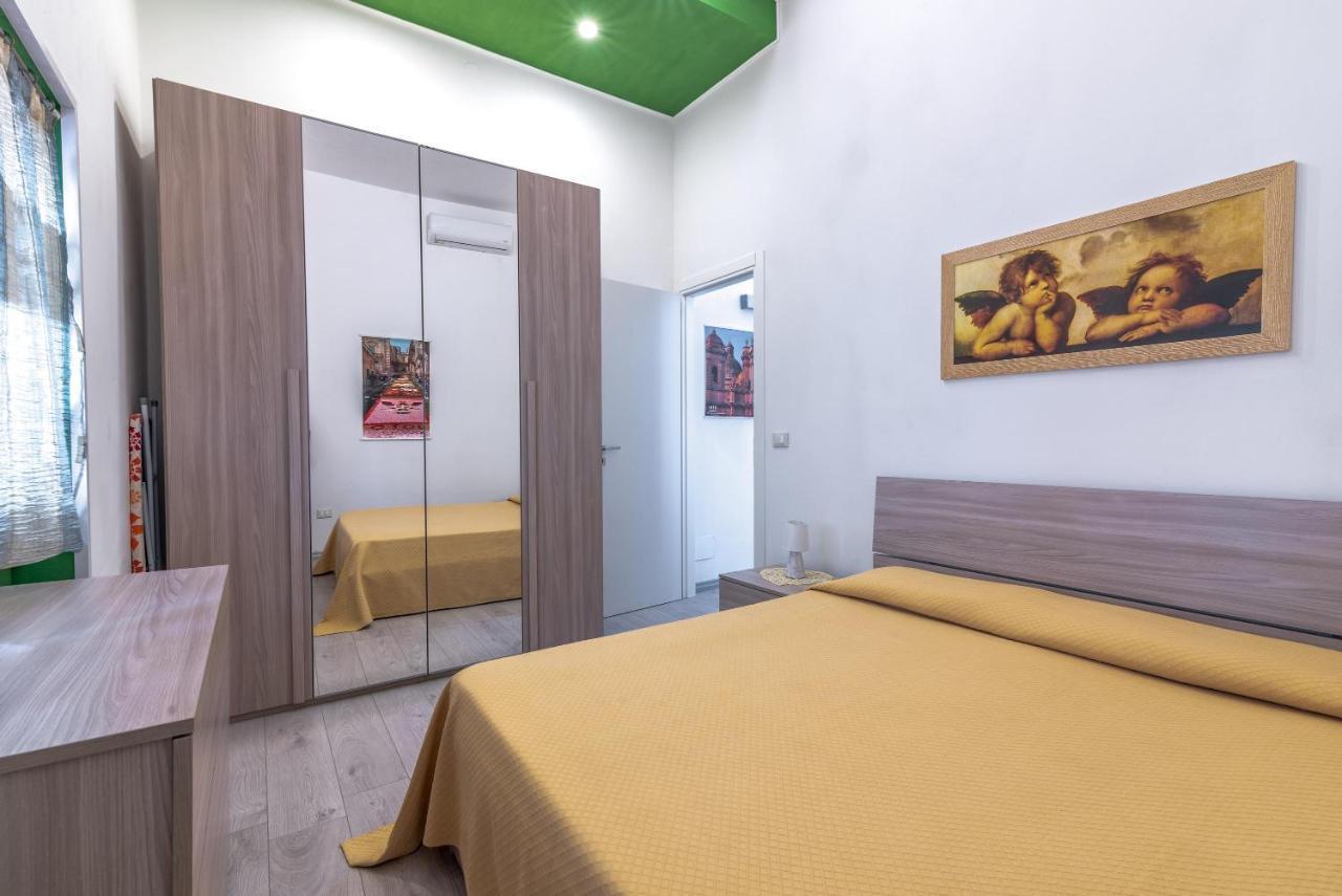 Sicania Apartment نوتو المظهر الخارجي الصورة