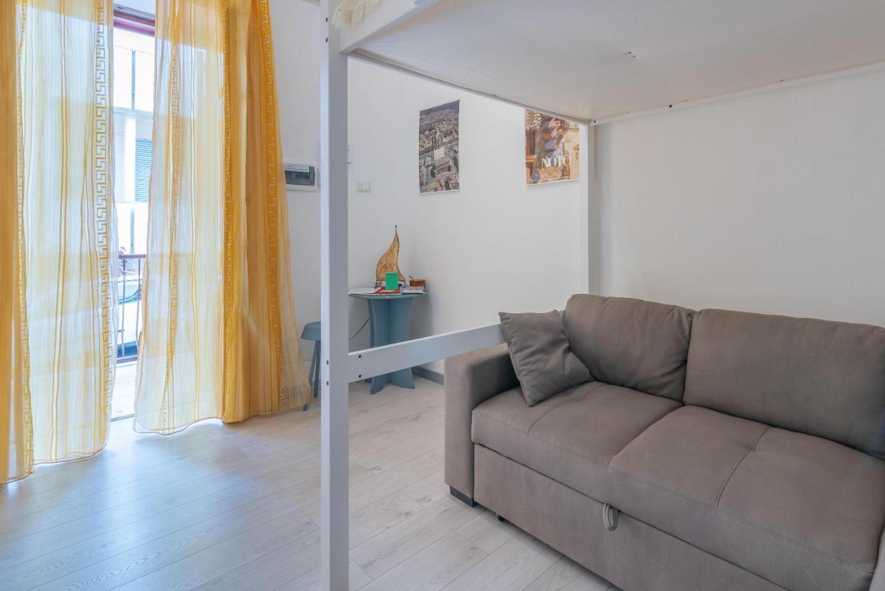 Sicania Apartment نوتو المظهر الخارجي الصورة