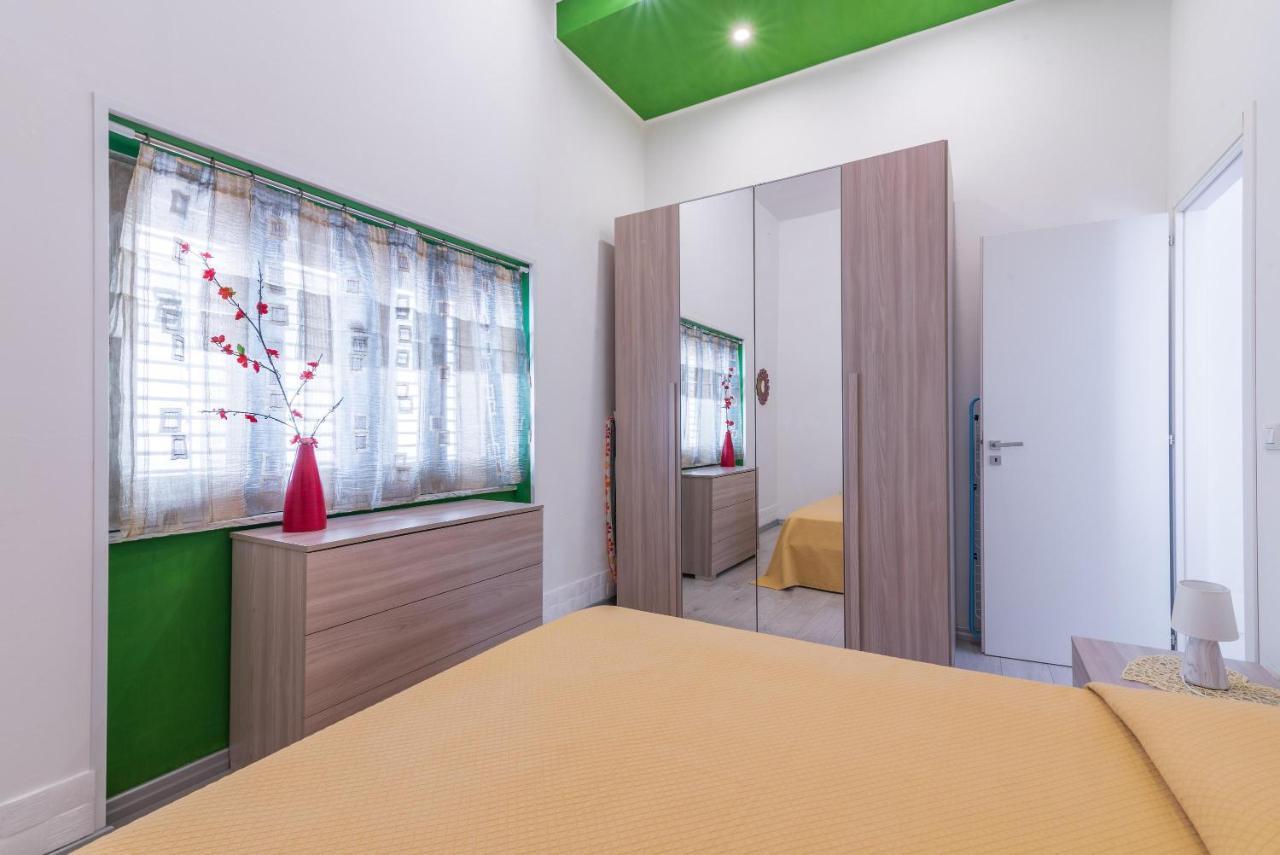 Sicania Apartment نوتو المظهر الخارجي الصورة